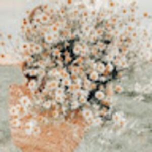 Meet your Posher, Eden